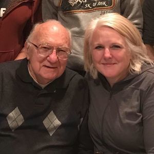 Meet your Posher, Margaret